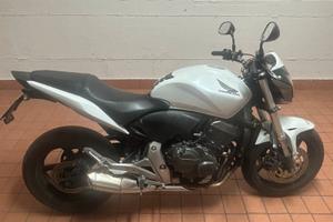 Honda CB600F Hornet del 2011