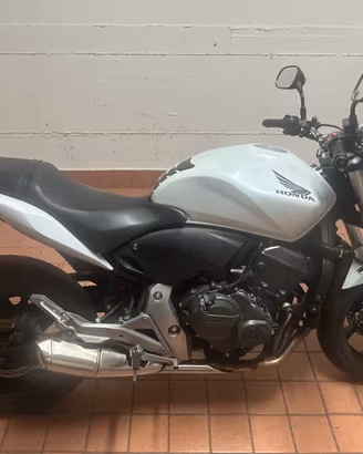 Honda CB600F Hornet del 2011