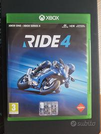 Ride 4 Xbox One / Xbox Series X