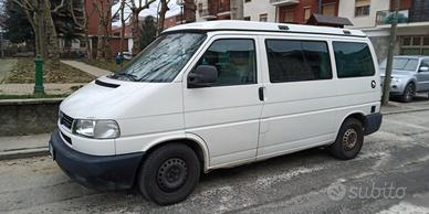 Camper VW T4 California