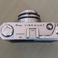fotocamera Aires Viscount