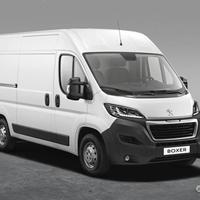 Ricambi usati peugeot boxer 2017 #g