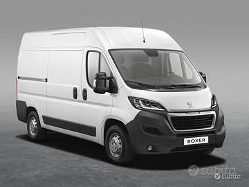 Ricambi usati peugeot boxer 2017 #g