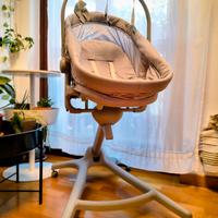 Baby Hug Pro 5 in 1 Chicco