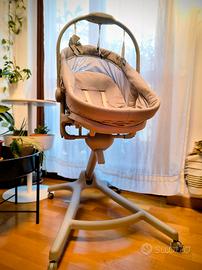 Baby Hug Pro 5 in 1 Chicco