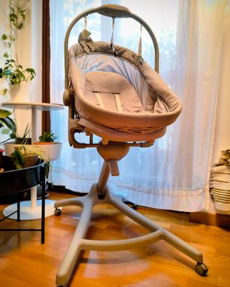 Baby Hug Pro 5 in 1 Chicco