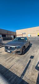 Touareg 3 serie