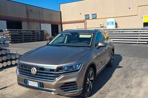Touareg 3 serie