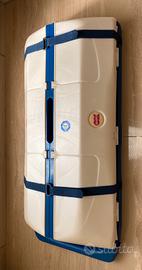 Fasciatoio richiudibile Ok Baby Colibrì come Nuov