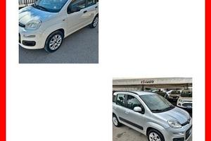 Fiat Panda 0.9 TwinAir Turbo Natural Power Lounge