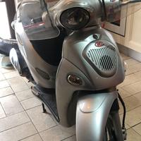 Kymco 150