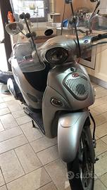 Kymco 150