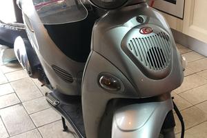 Kymco 150