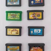 giochi game boy