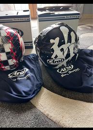 Caschi arai