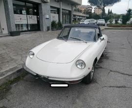 Alfa Romeo Spider 1300 junior