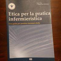 Etica per la pratica infermieristica