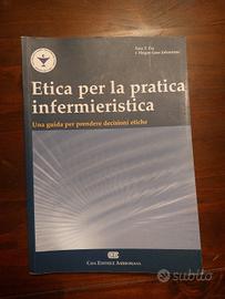 Etica per la pratica infermieristica