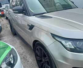 Range rover sport