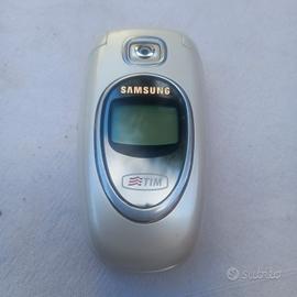 Samsung sgh-e340e