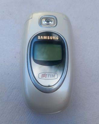 Samsung sgh-e340e