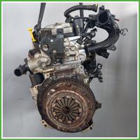 Motore Completo Funzionante HFX 44kw CITROEN C3 1a
