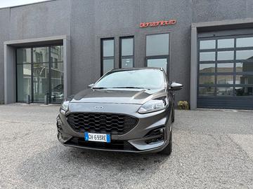 Ford Kuga 2.5 full hybrid ST-Line X Design 2wd 190