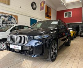 BMW X5 xDrive30d 48V Msport