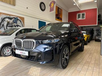 BMW X5 xDrive30d 48V Msport