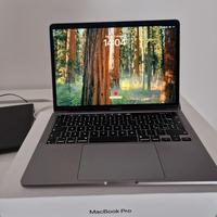 mac book pro 13 2020