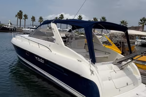 Airon marino 345