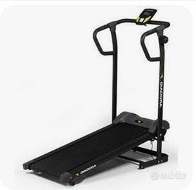 Tapis roulant magnetico Diadora Forty