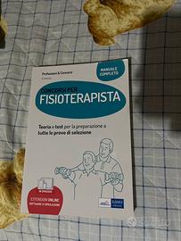 Concorsi per Fisioterapista