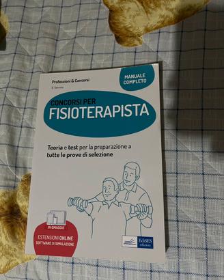 Concorsi per Fisioterapista