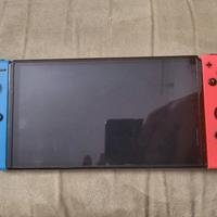 Nintendo switch Modello Oled