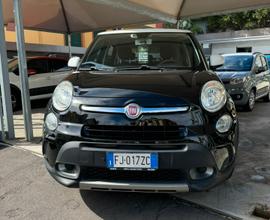 Fiat 500L 1.3 Multijet 95 CV Trekking 05/2017