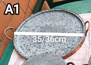 pentole in pietra ollare mai utilizzate 