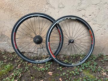 Ruote Bici da corsa FIR Road Lite