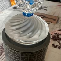 Swarovski porta gioie