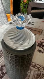 Swarovski porta gioie