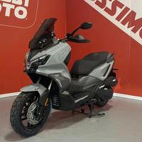 SYM ADX 300 MY24