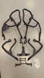 Protezioni complete Outback Motortek x CRF1100L '2