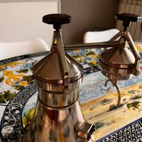 Macchina caffe’ moca