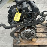 MOTORE PER CITROEN C4 Picasso Mk1 1.8 Bifuel/Metan