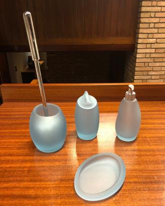 Accessori bagno Gedy