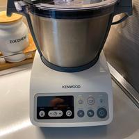 Robot da cucina kenwood