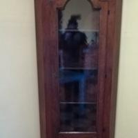 credenza in arte povera