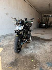 Kawasaky z750