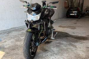 Kawasaky z750