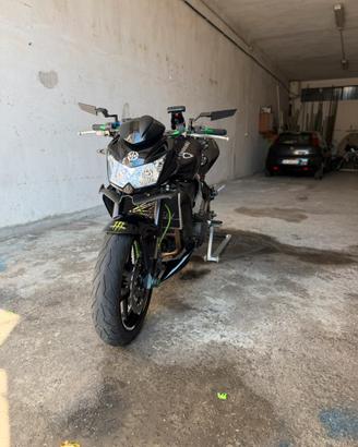 Kawasaky z750